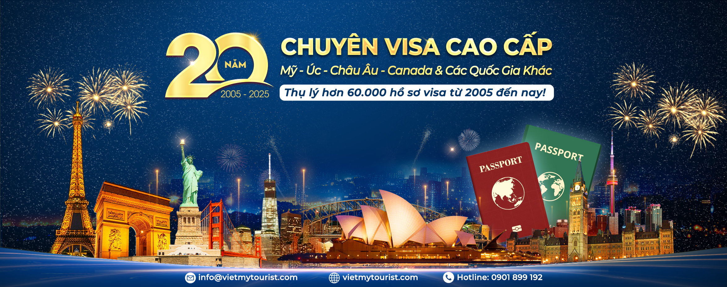 CẨM NANG DU LỊCH