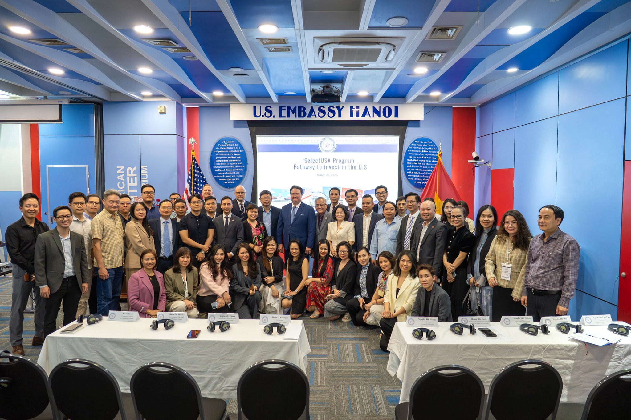 Sự kiện xúc tiến thương mại