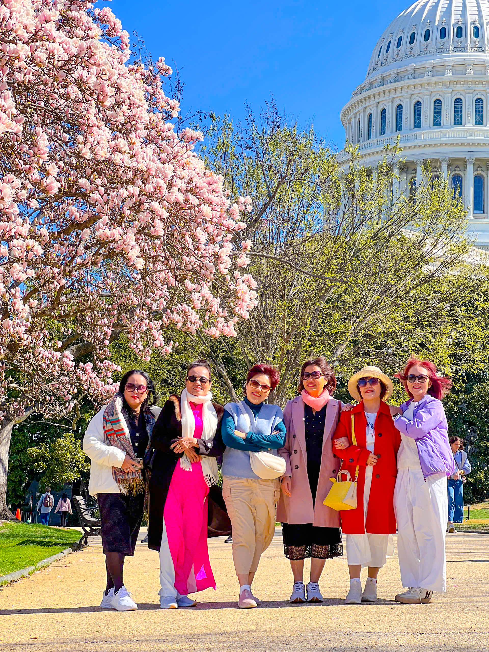 Customer testimonial