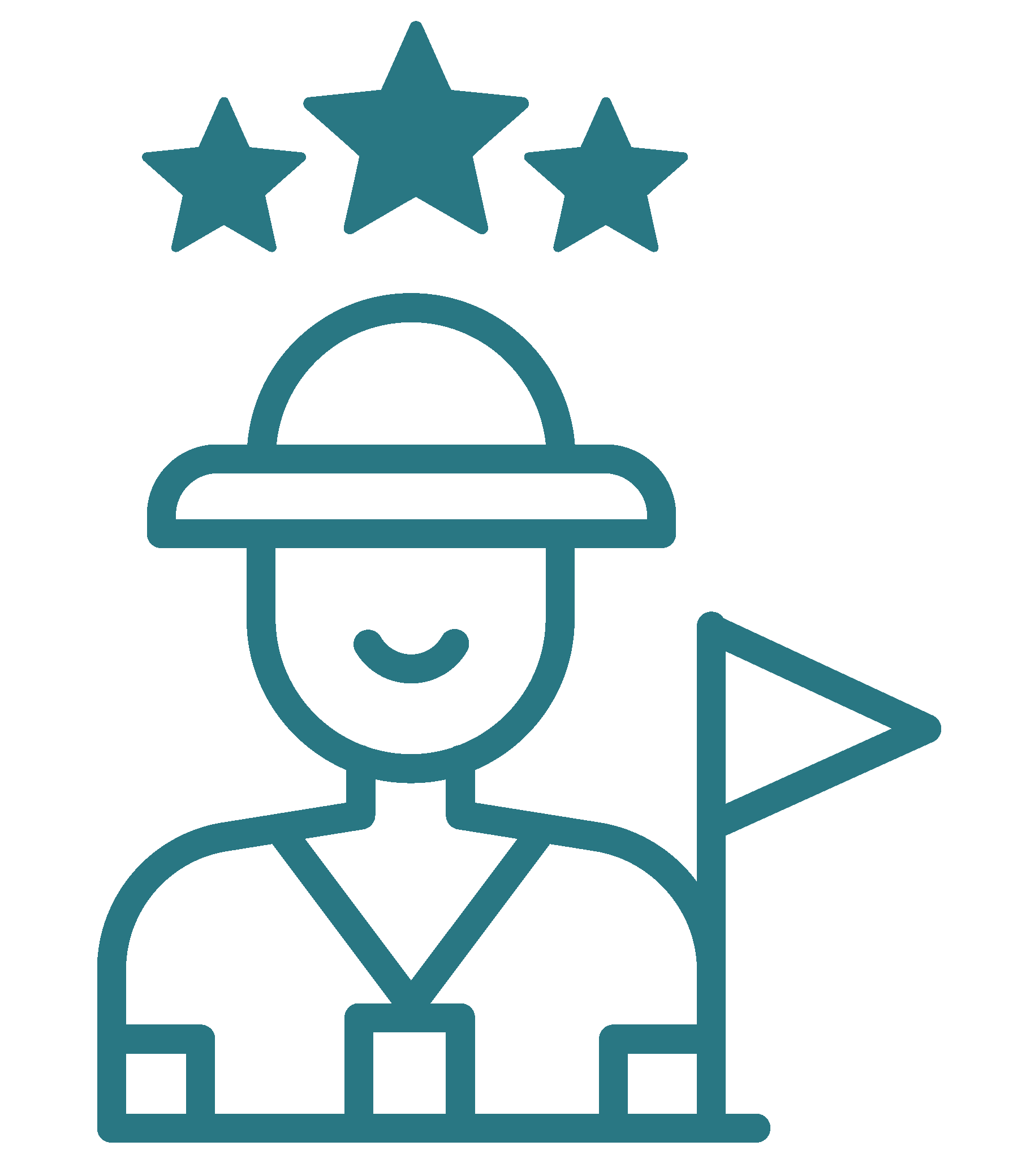 VẬN HÀNH CHẶT CHẼ – ƯU TIÊN AN TOÀN HÀNH TRÌNH