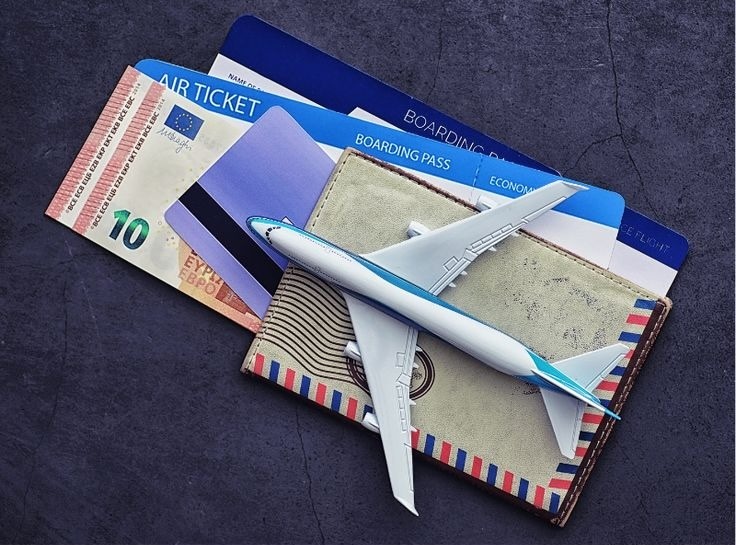 Ảnh giới thiệu tour xúc tiến thương mại Việt Mỹ Tourist