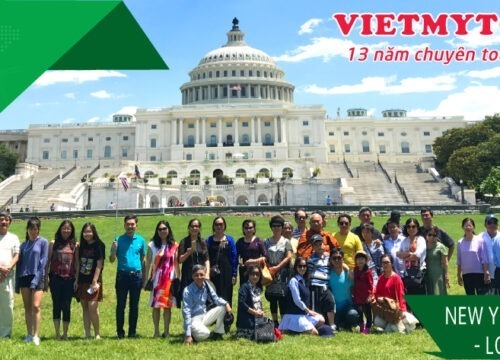 Săn tour giá rẻ tại “Ngày hội Du lịch TP.HCM 2018”