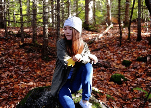 Gợi ý bạn cách chọn trang phục phù hợp khi du lịch Canada mùa thu này