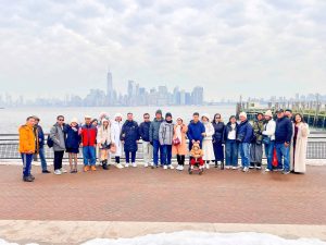 Du Lịch Mỹ Tết Nguyên Đán 2026, Bạn Có Muốn Trải Nghiệm?