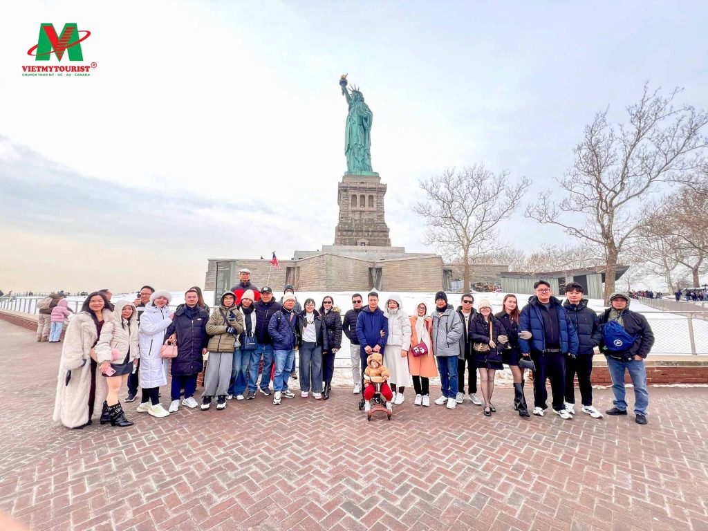 Bạn Cần Chuẩn Bị Gì Để Đi Du Lịch Mỹ Vào Mùa Hè