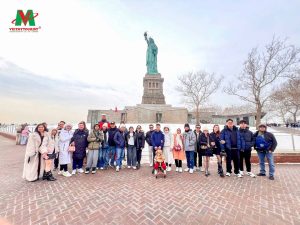 Bạn Cần Chuẩn Bị Gì Để Đi Du Lịch Mỹ Vào Mùa Hè